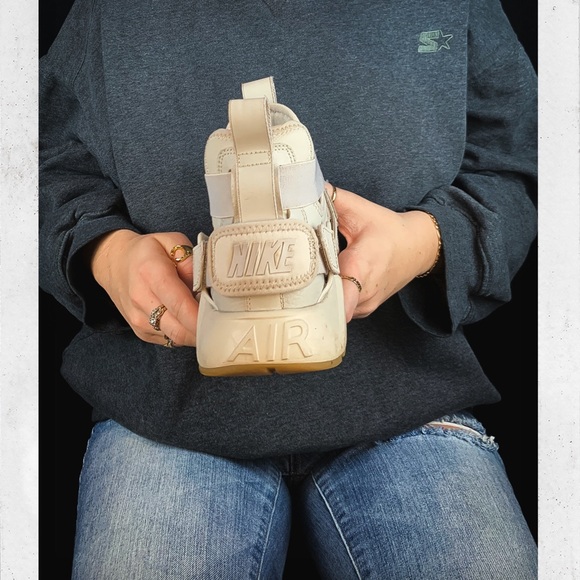 NIKE AIR HURACHES - Picture 4 of 9